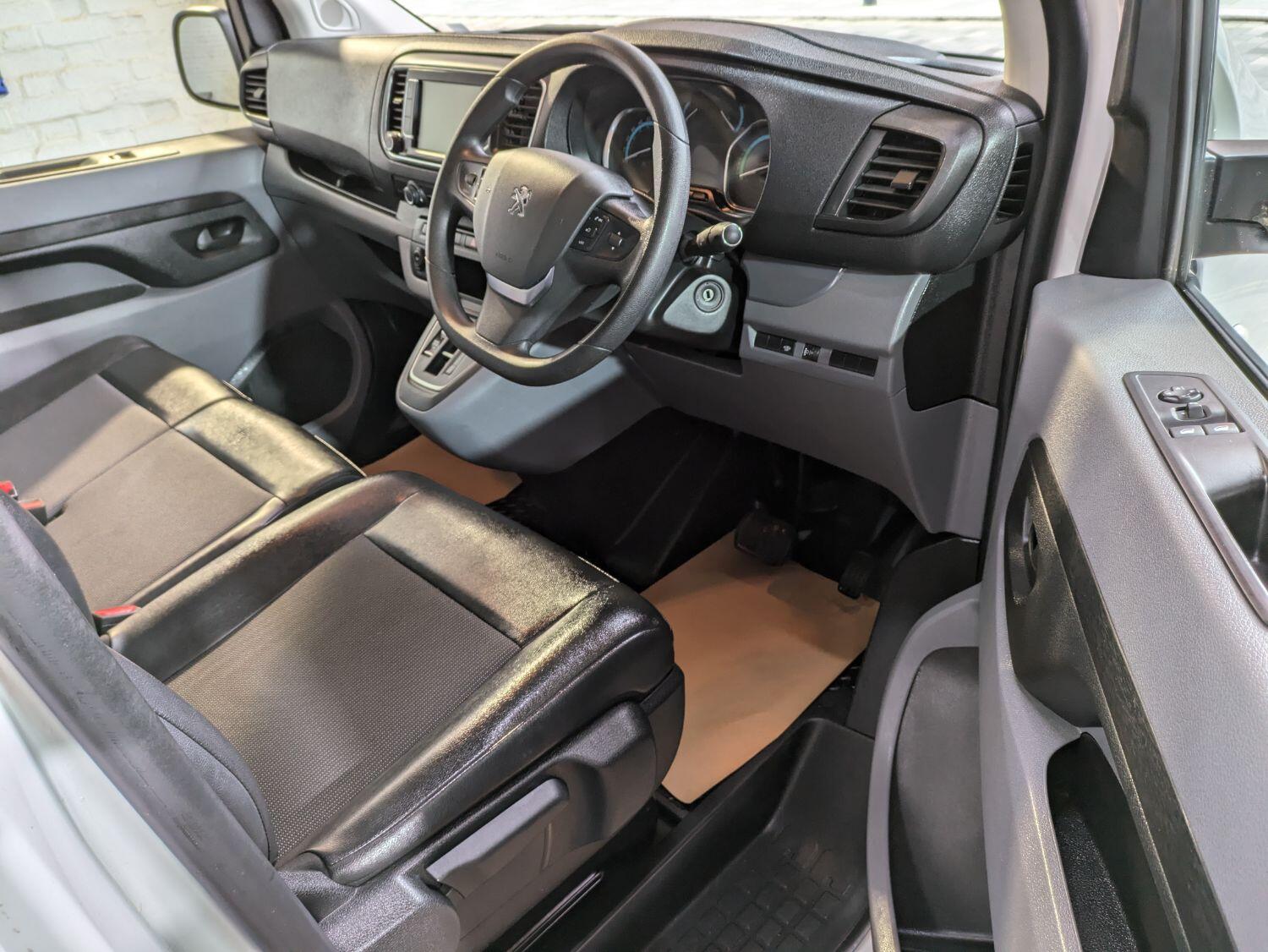 Used Peugeot Expert 2021 for sale - 77945756: Photo 9