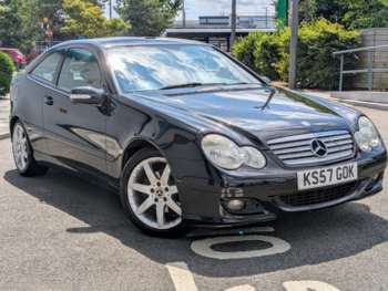 2008 - C220 CDI SE 3dr Auto