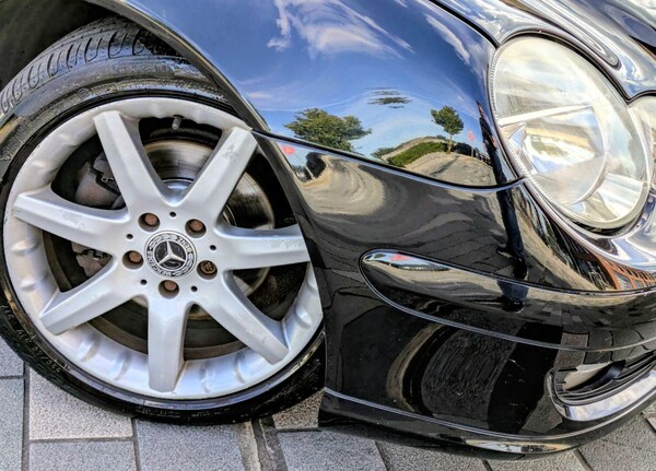 Used Mercedes-Benz C-Class 2008 for sale - 75093485: Photo 20