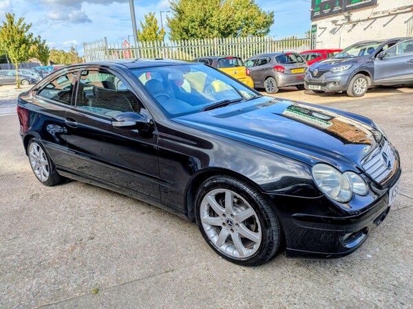 Used Mercedes-Benz C-Class 2008 for sale - 75093485: Photo 22