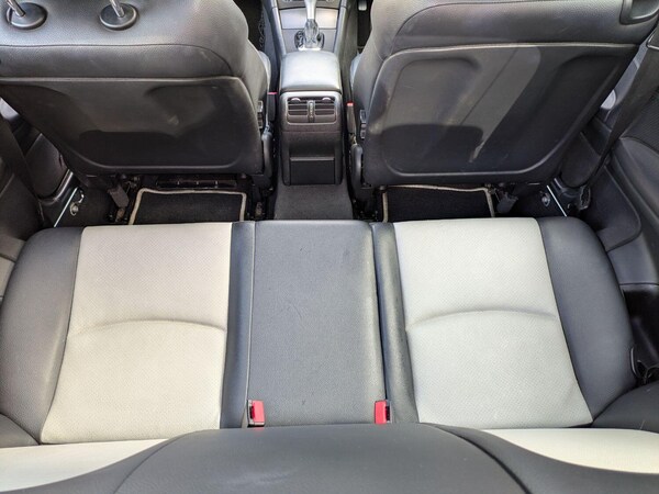 Used Mercedes-Benz C-Class 2008 for sale - 75093485: Photo 25