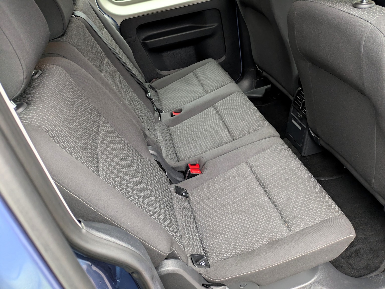 Used Volkswagen Caddy Maxi Life 2020 for sale - 77289124: Photo 11