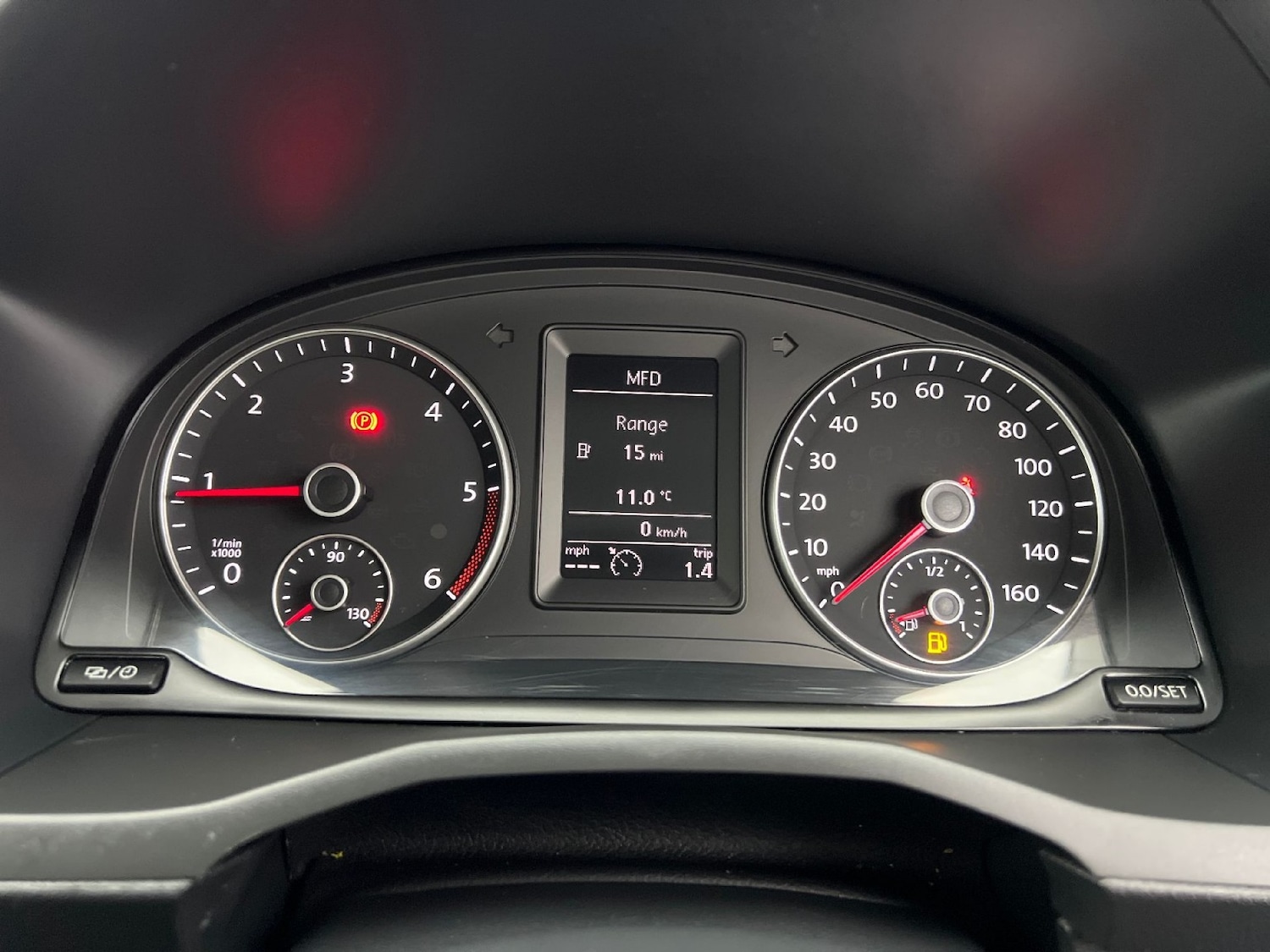 Used Volkswagen Caddy Maxi Life 2020 for sale - 77289124: Photo 16