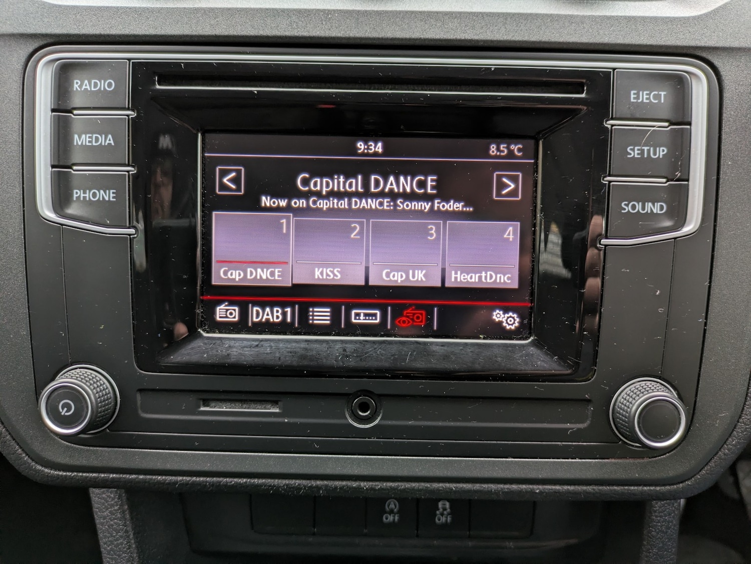 Used Volkswagen Caddy Maxi Life 2020 for sale - 77289124: Photo 17