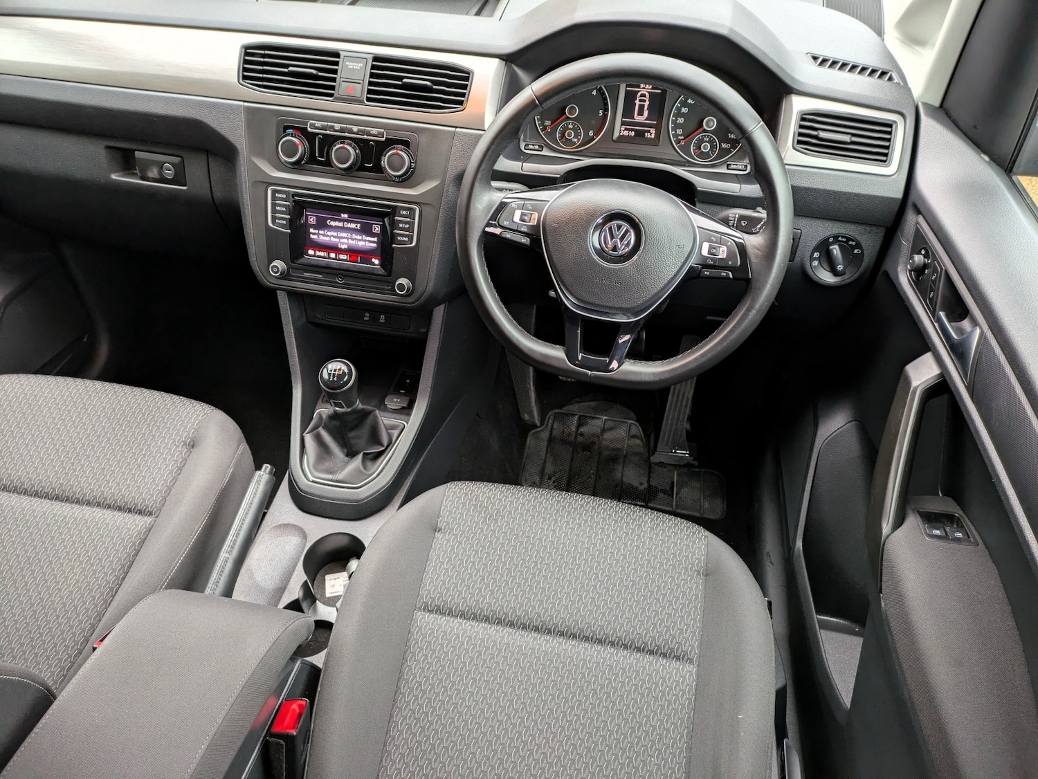 Used Volkswagen Caddy Maxi Life 2020 for sale - 77289124: Photo 7