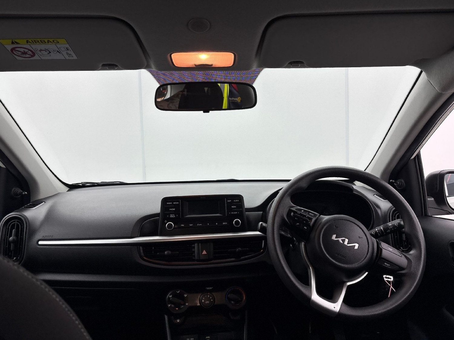 Used Kia Picanto 2023 for sale - 77643670: Photo 7