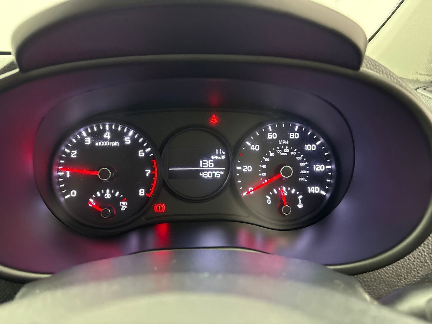 Used Kia Picanto 2023 for sale - 77643670: Photo 8