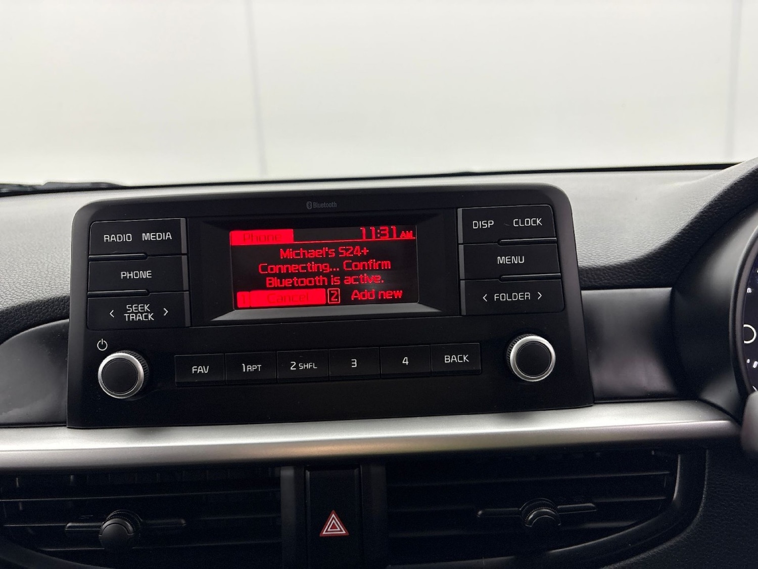 Used Kia Picanto 2023 for sale - 77643670: Photo 9