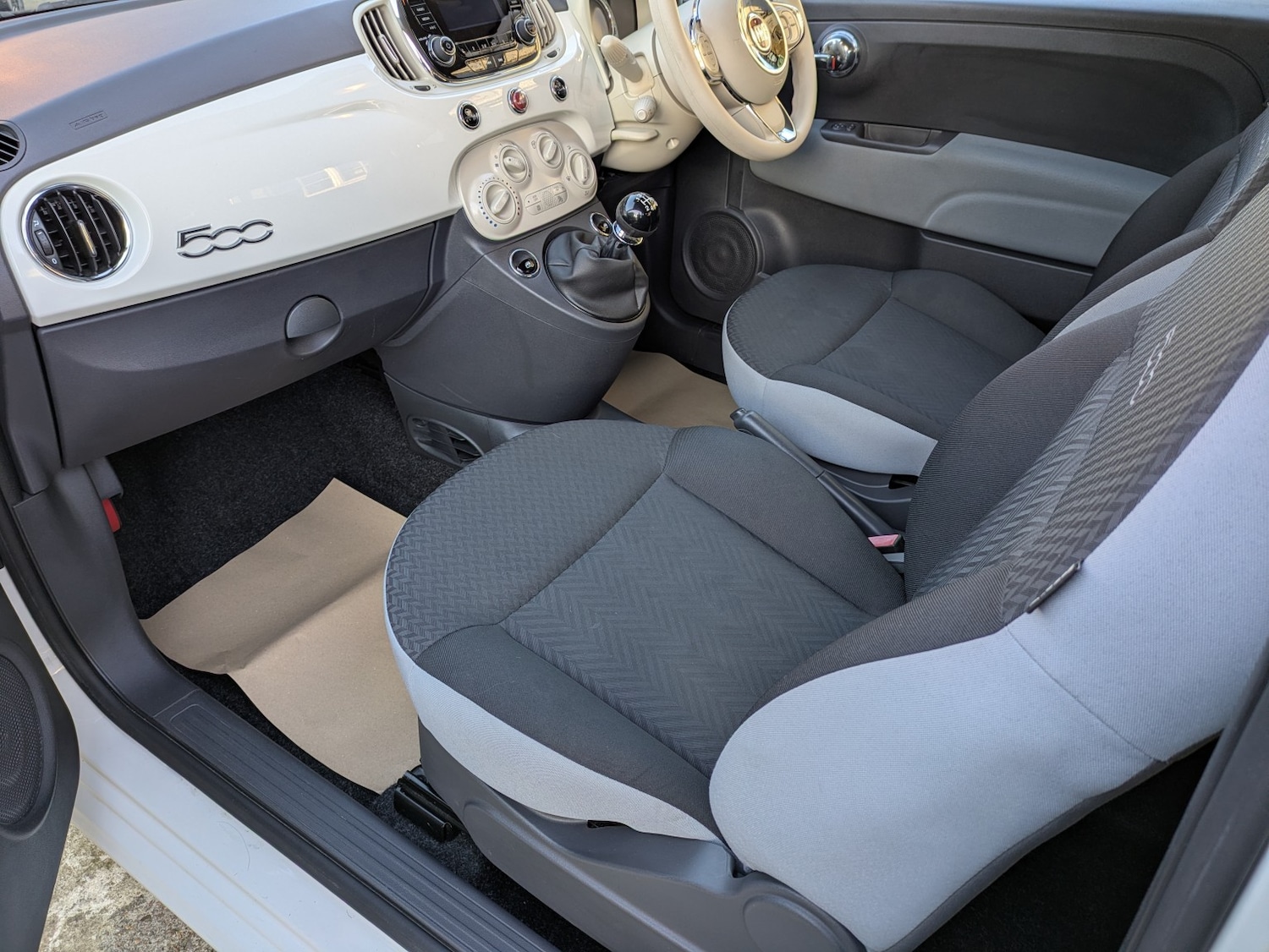 Used Fiat 500 2017 for sale - 76769852: Photo 10