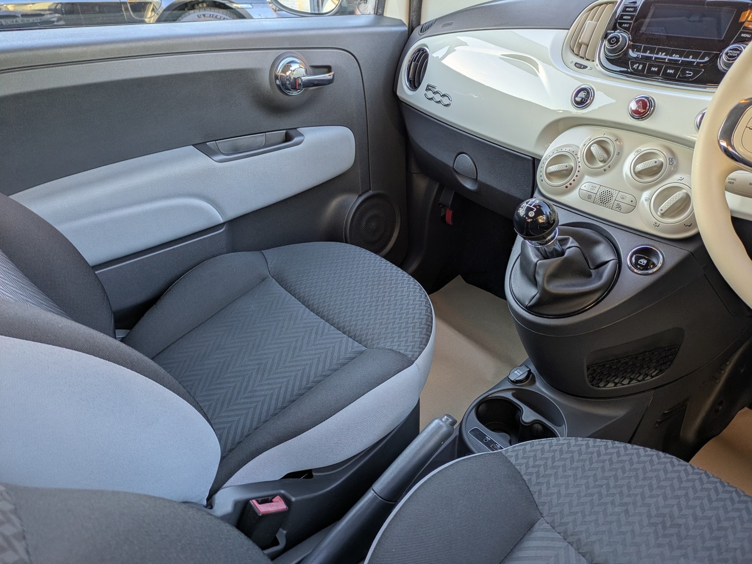 Used Fiat 500 2017 for sale - 76769852: Photo 12