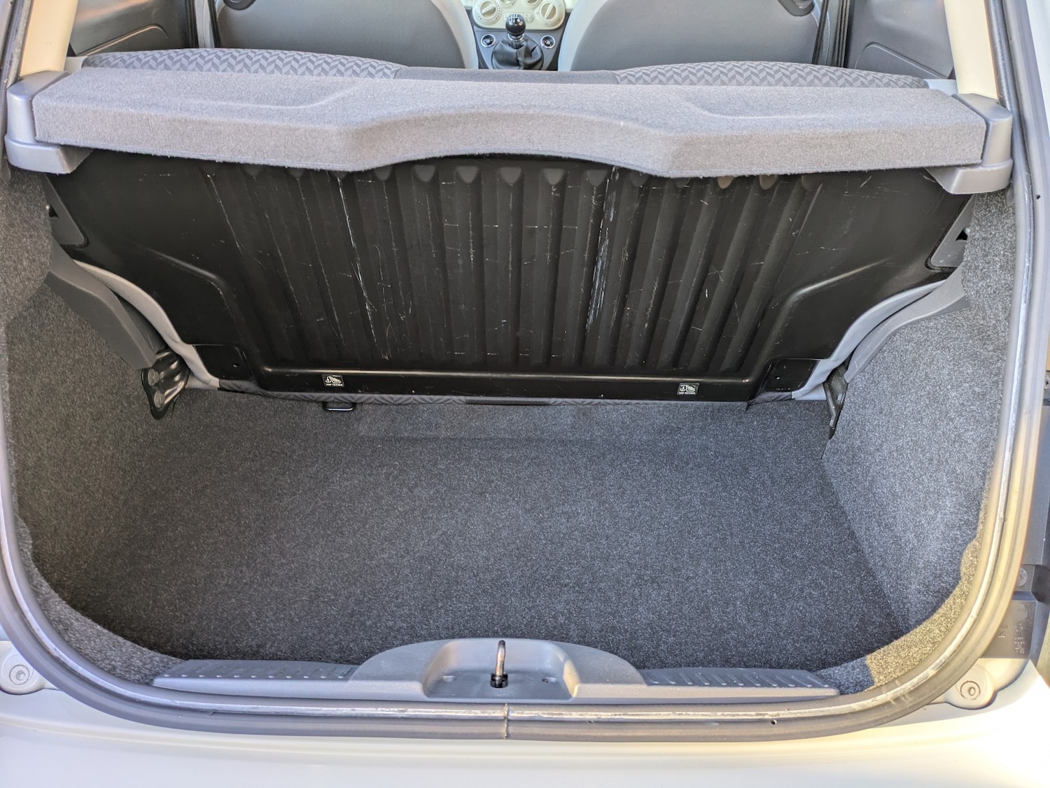 Used Fiat 500 2017 for sale - 76769852: Photo 15