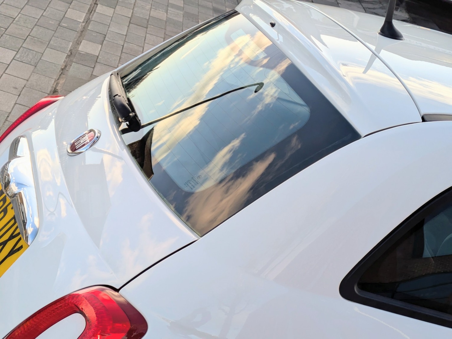 Used Fiat 500 2017 for sale - 76769852: Photo 19