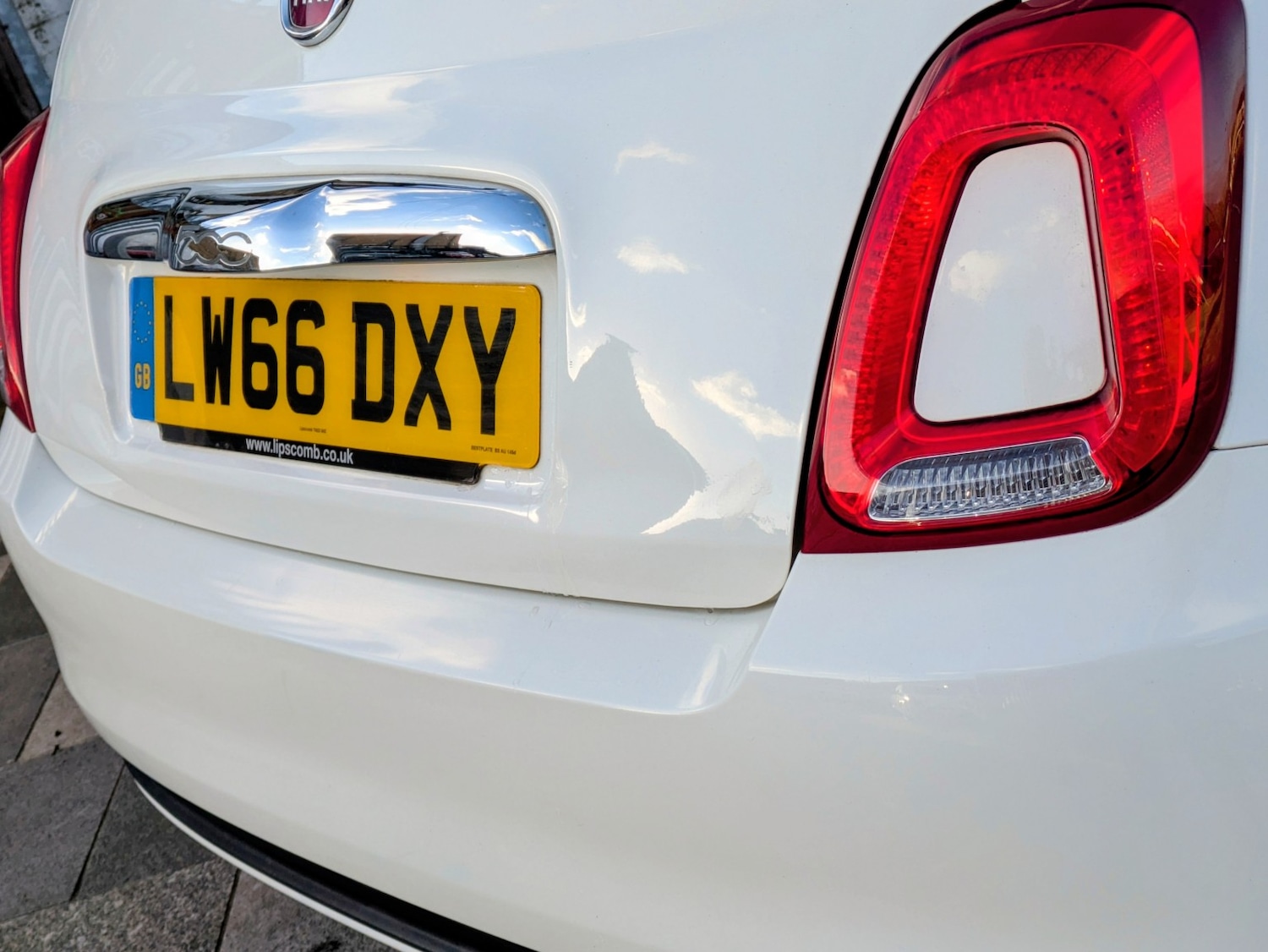 Used Fiat 500 2017 for sale - 76769852: Photo 20