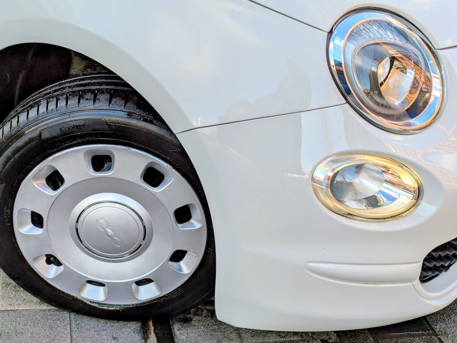 Used Fiat 500 2017 for sale - 76769852: Photo 21