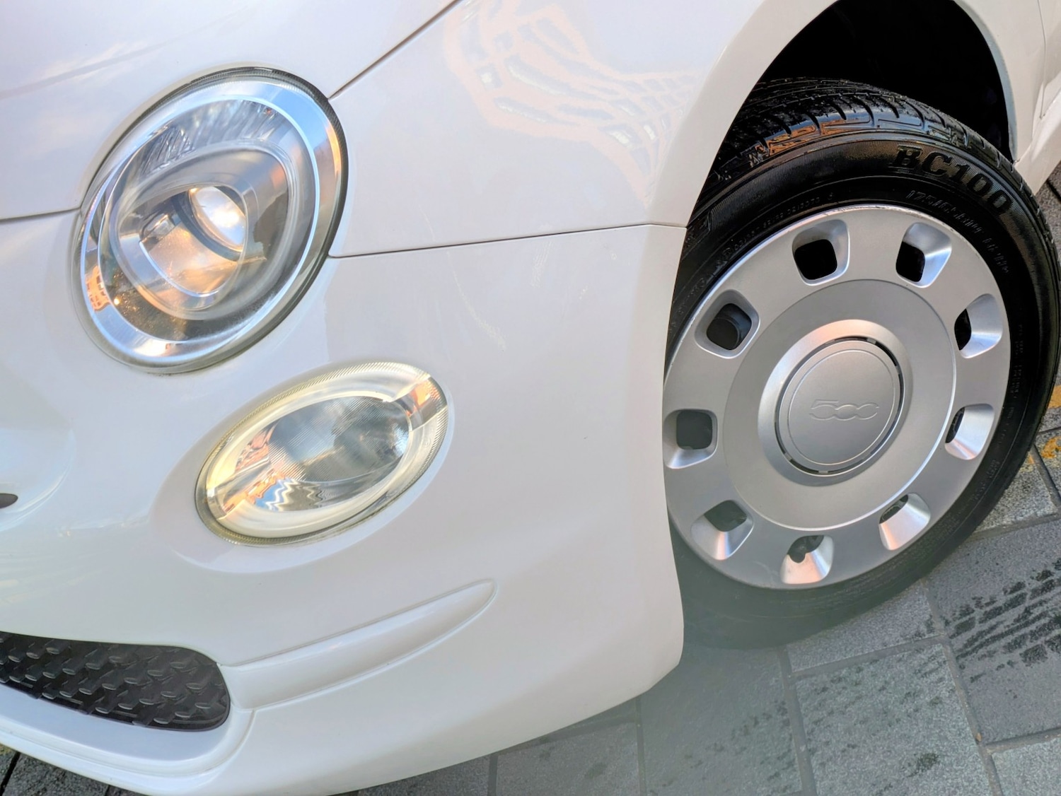 Used Fiat 500 2017 for sale - 76769852: Photo 22