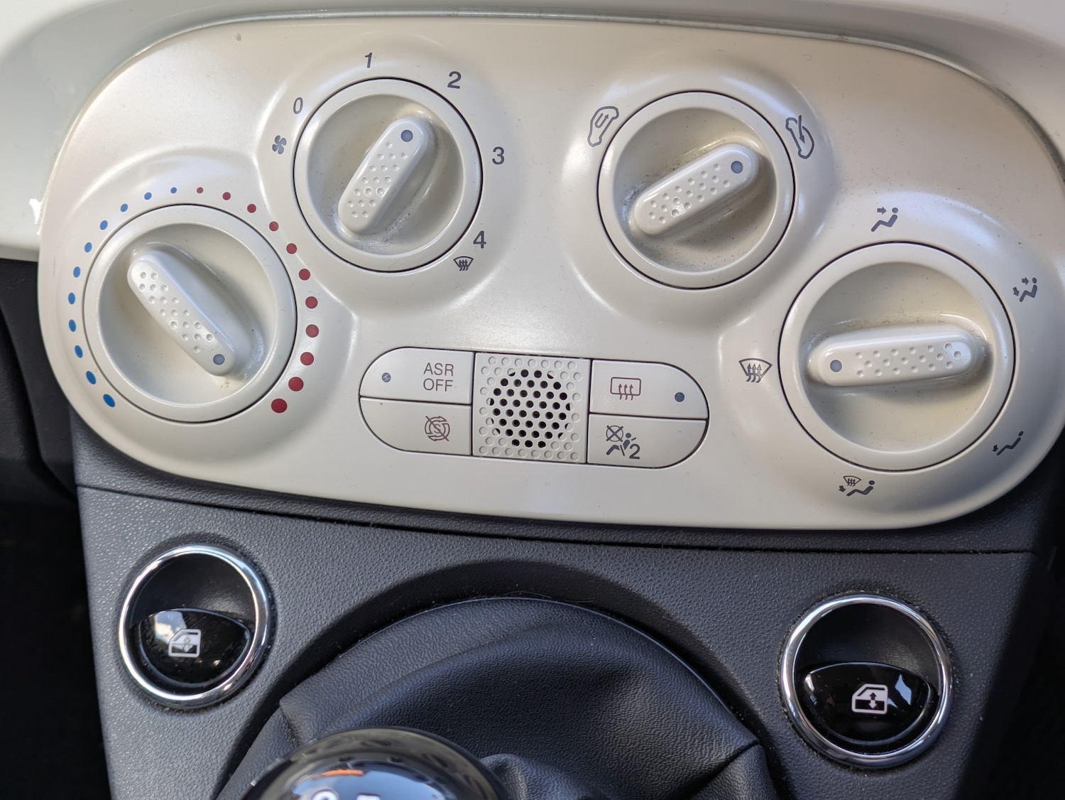 Used Fiat 500 2017 for sale - 76769852: Photo 25