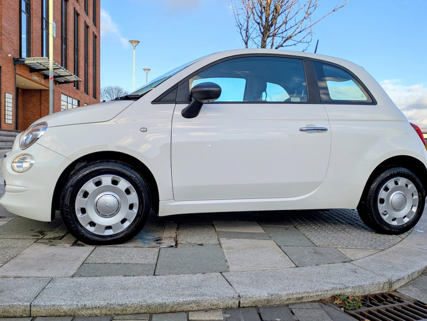 Used Fiat 500 2017 for sale - 76769852: Photo 6