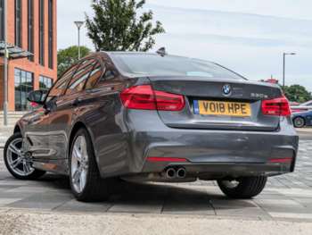 Used BMW 3 Series 2018 for sale - 73562401: Photo