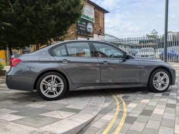 Used BMW 3 Series 2018 for sale - 73562401: Photo