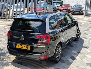 Used Citroen Grand C4 Picasso 2021 for sale - 79037203: Photo