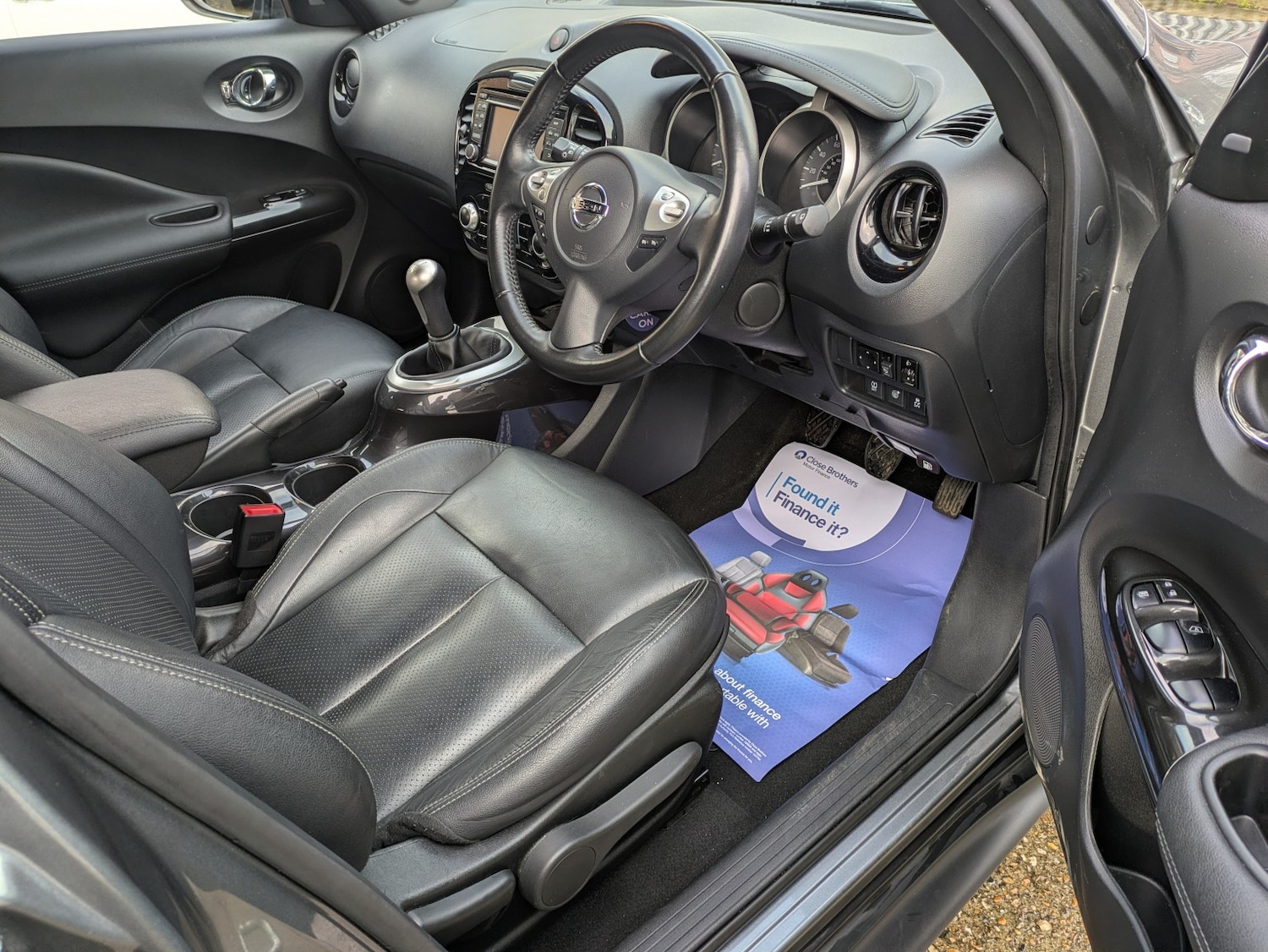 Used Nissan Juke 2018 for sale - 77228261: Photo 10