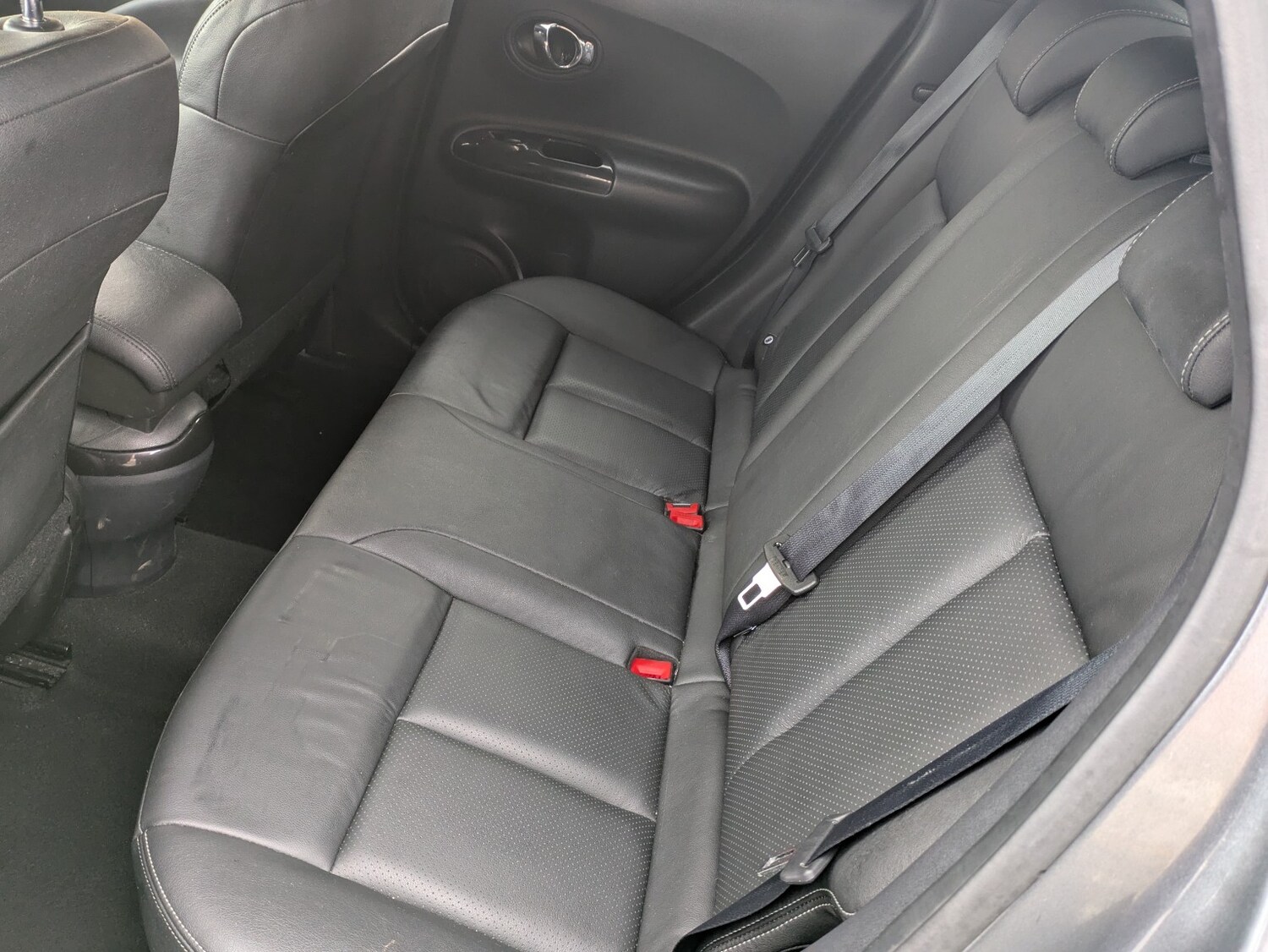 Used Nissan Juke 2018 for sale - 77228261: Photo 13