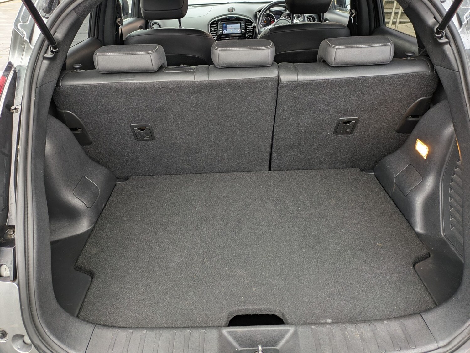 Used Nissan Juke 2018 for sale - 77228261: Photo 15