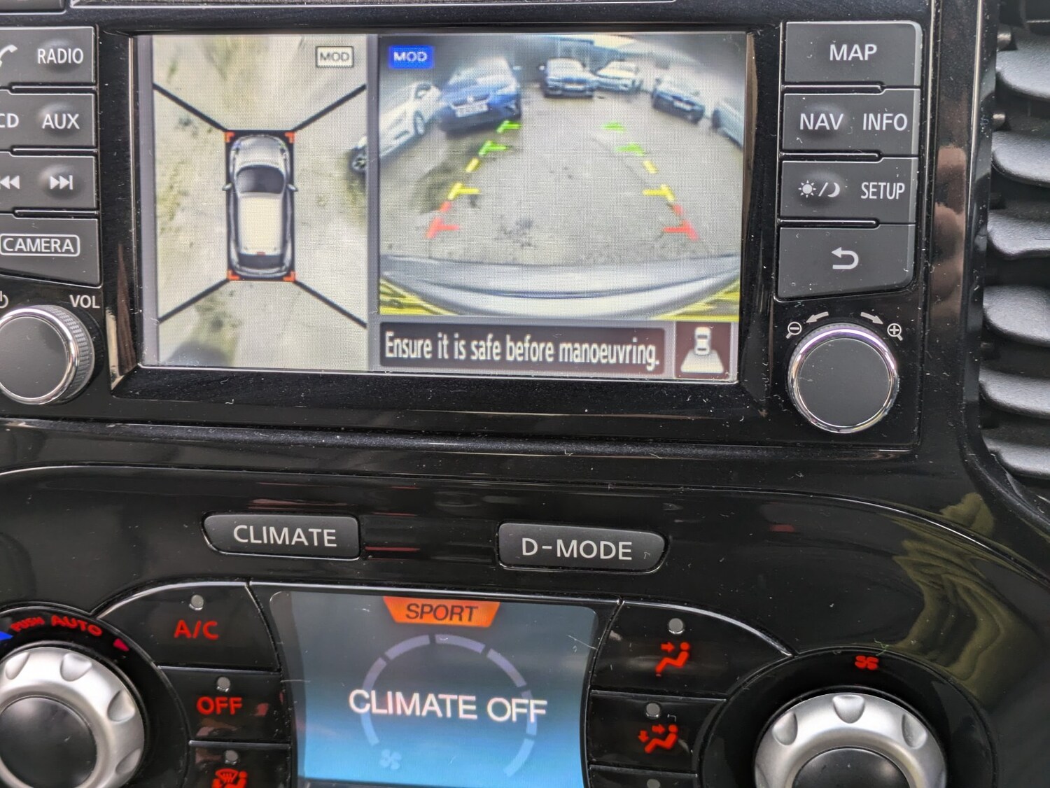 Used Nissan Juke 2018 for sale - 77228261: Photo 16