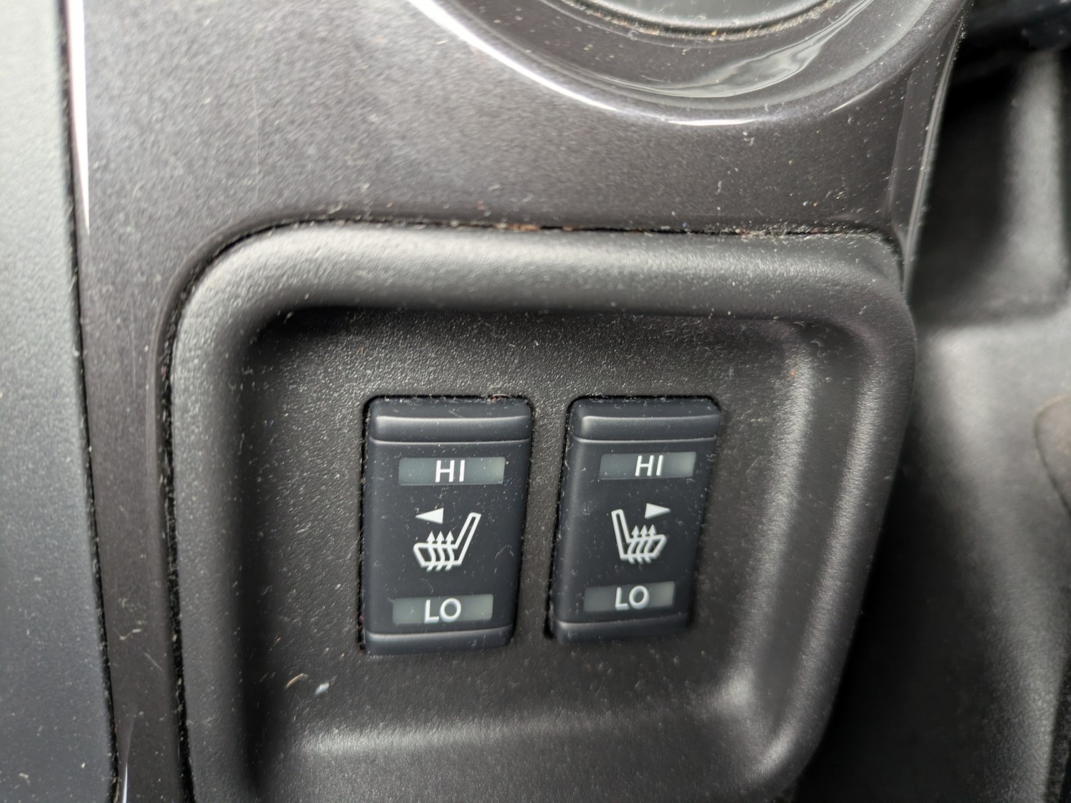 Used Nissan Juke 2018 for sale - 77228261: Photo 19