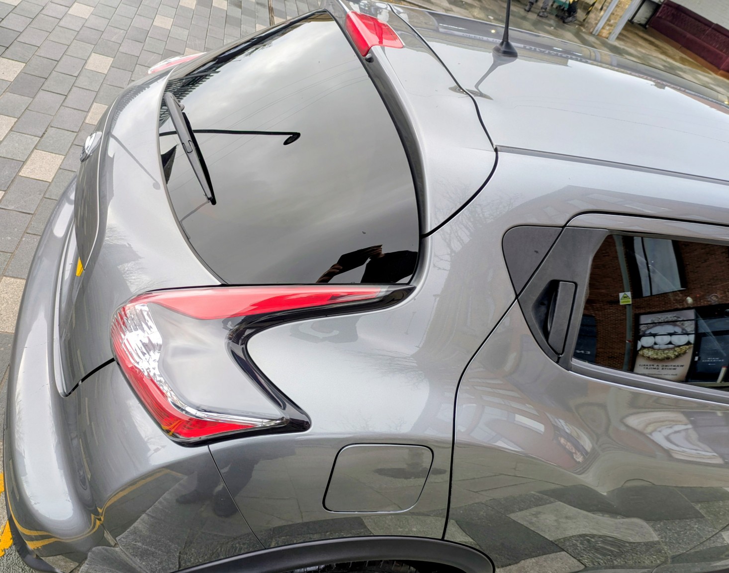 Used Nissan Juke 2018 for sale - 77228261: Photo 22