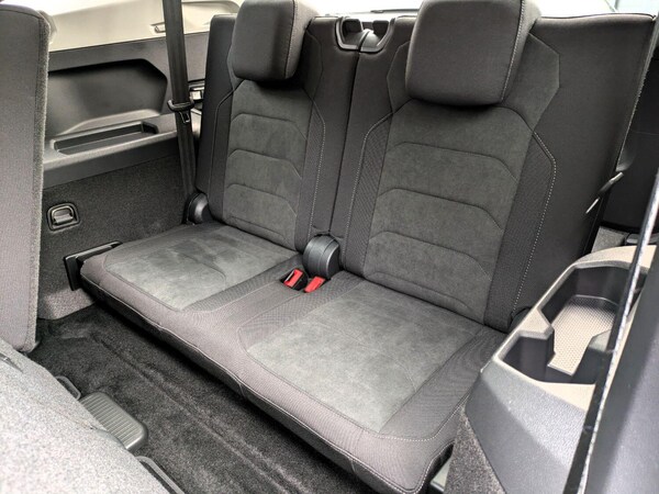 Used Volkswagen Tiguan Allspace 2023 for sale - 72899887: Photo 15