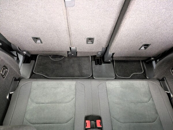 Used Volkswagen Tiguan Allspace 2023 for sale - 72899887: Photo 16