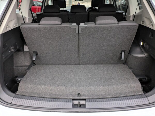 Used Volkswagen Tiguan Allspace 2023 for sale - 72899887: Photo 17