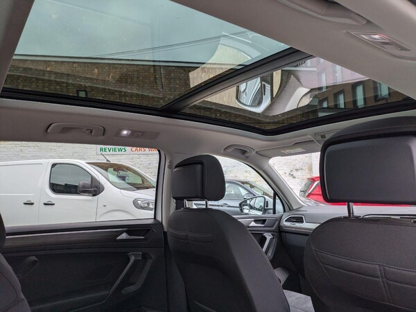 Used Volkswagen Tiguan Allspace 2023 for sale - 72899887: Photo 18