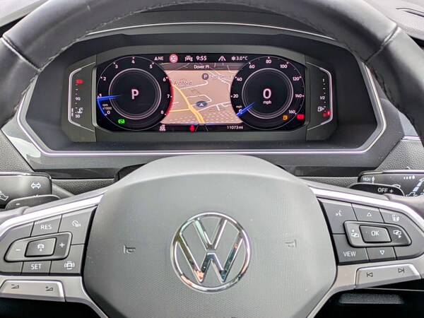 Used Volkswagen Tiguan Allspace 2023 for sale - 72899887: Photo 24