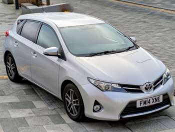 Used Toyota Auris 2014 for sale - 73880460: Photo