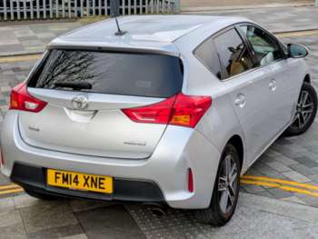 Used Toyota Auris 2014 for sale - 73880460: Photo