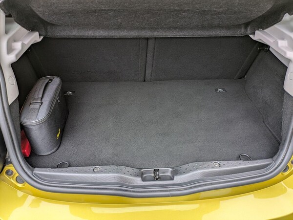 Used smart forfour 2017 for sale - 75349193: Photo 14