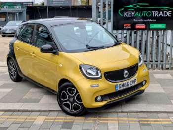 2017 - 0.9 Turbo Prime Premium Plus 5dr