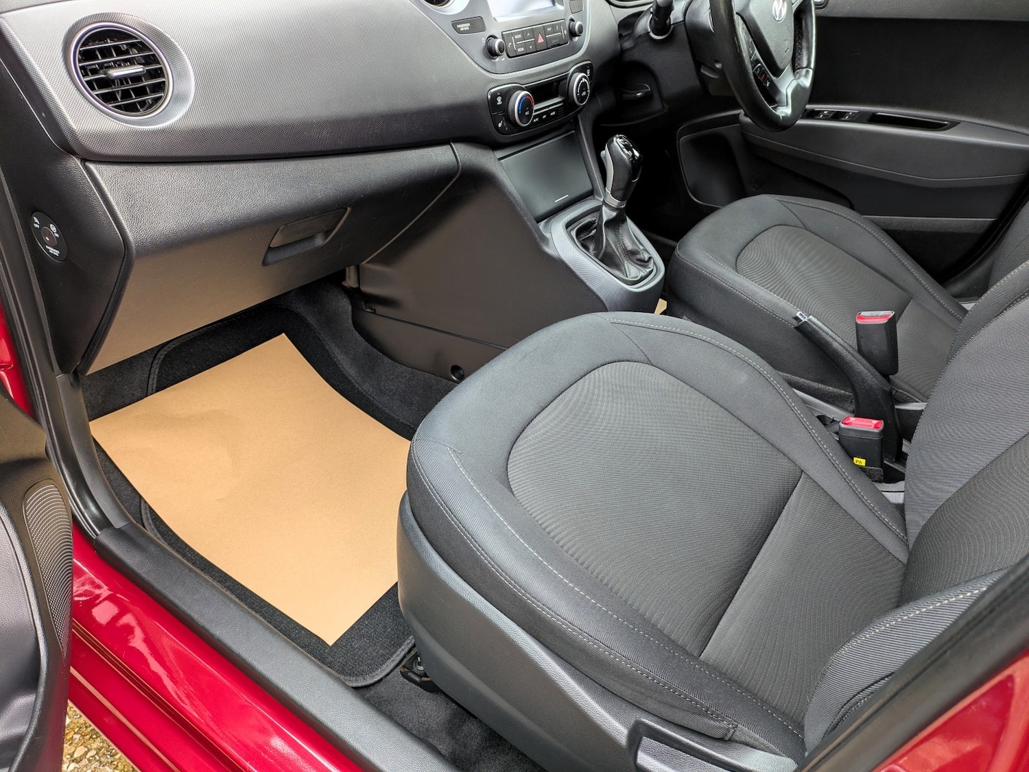 Used Hyundai i10 2018 for sale - 77609895: Photo 22