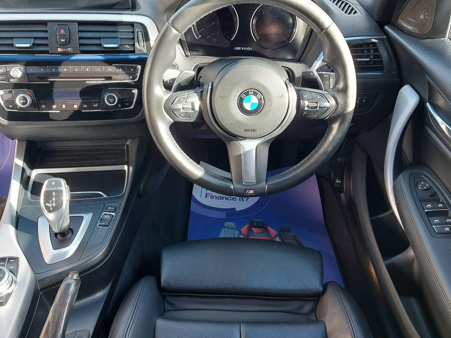 Used BMW 1 Series 2018 for sale - 76536811: Photo 10