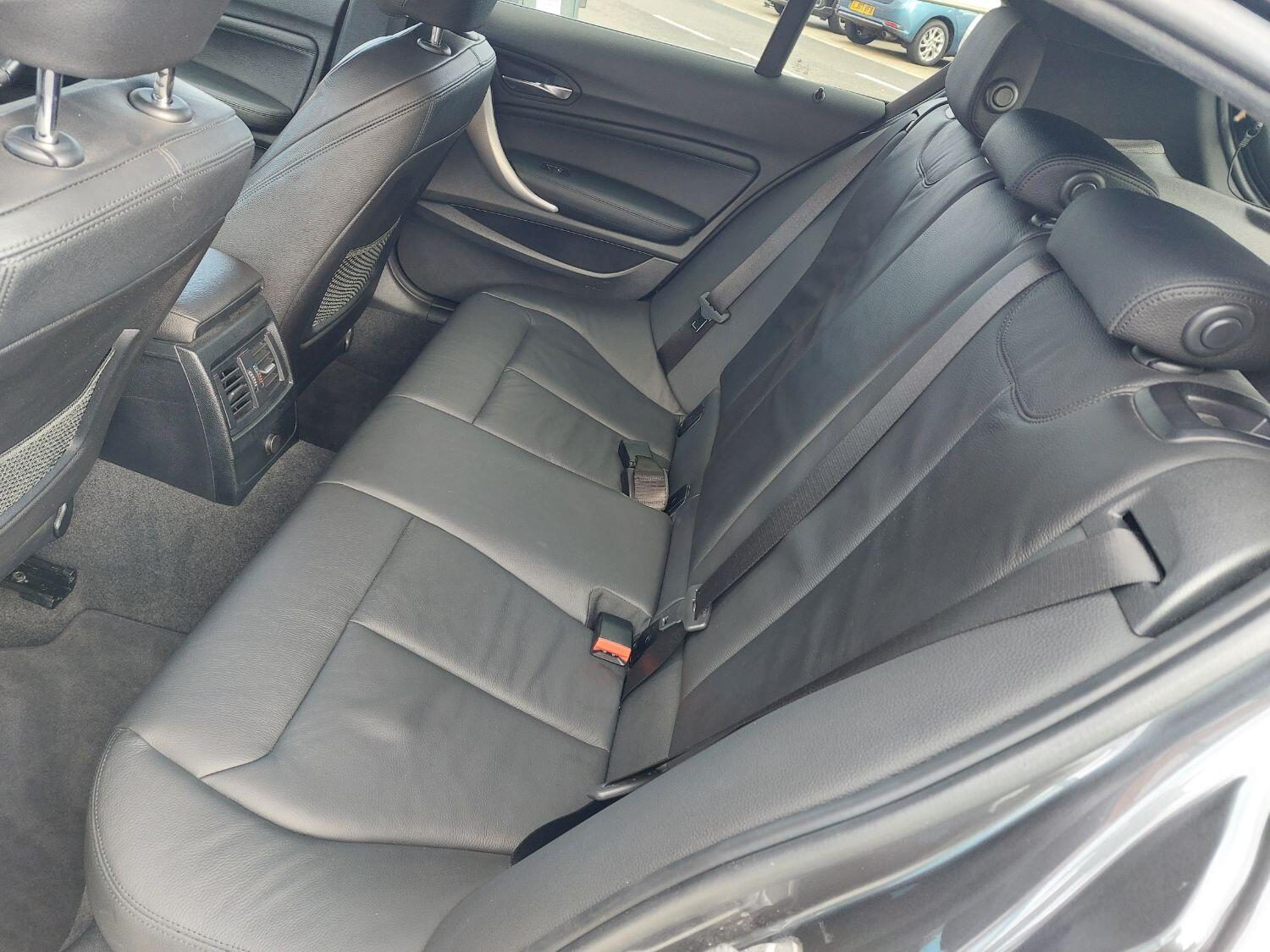 Used BMW 1 Series 2018 for sale - 76536811: Photo 14