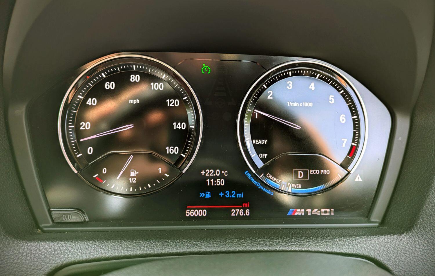 Used BMW 1 Series 2018 for sale - 76536811: Photo 22