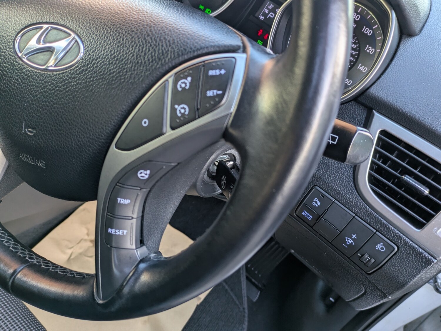 Used Hyundai i30 2013 for sale - 77555051: Photo 19