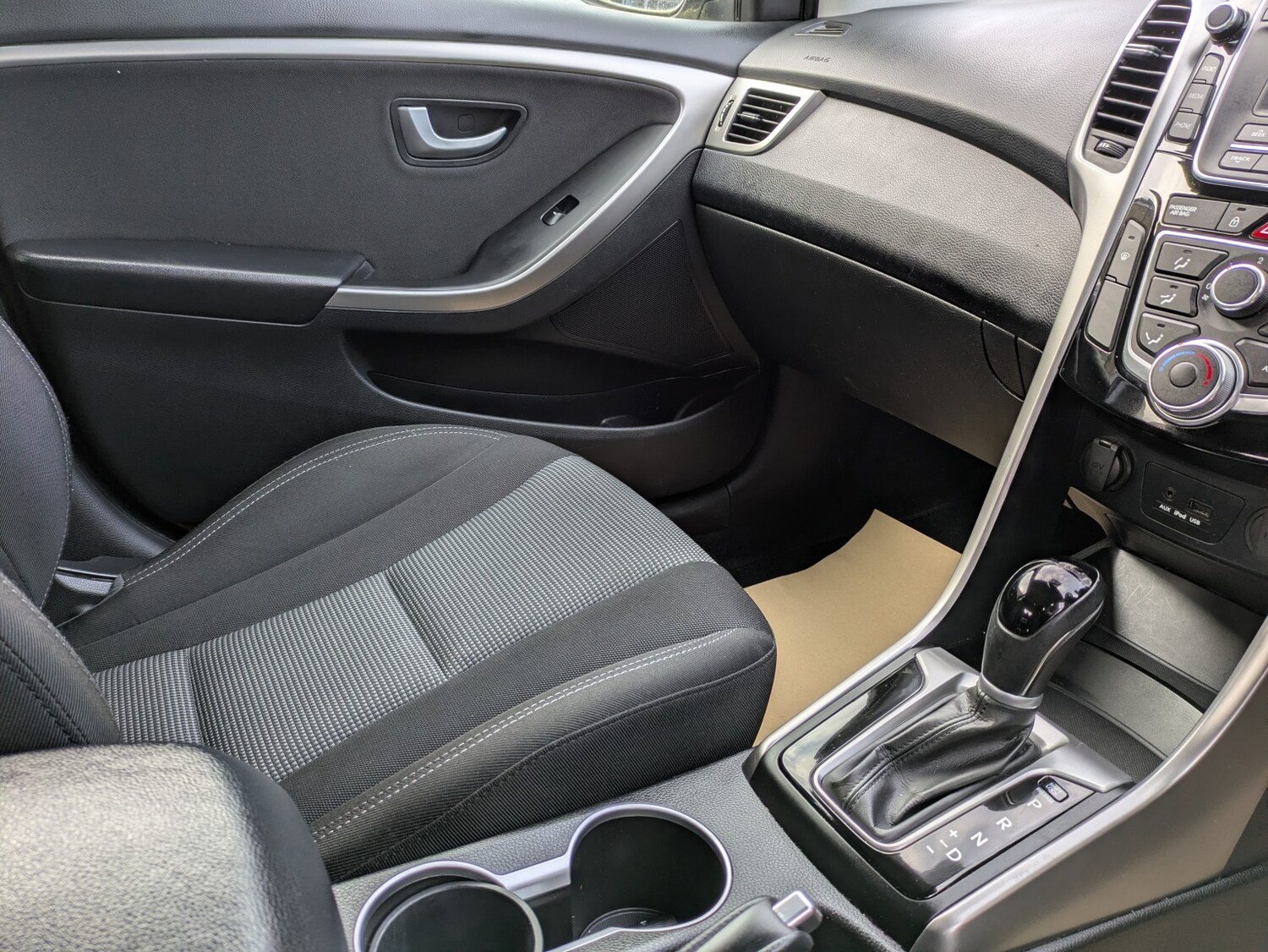 Used Hyundai i30 2013 for sale - 77555051: Photo 20