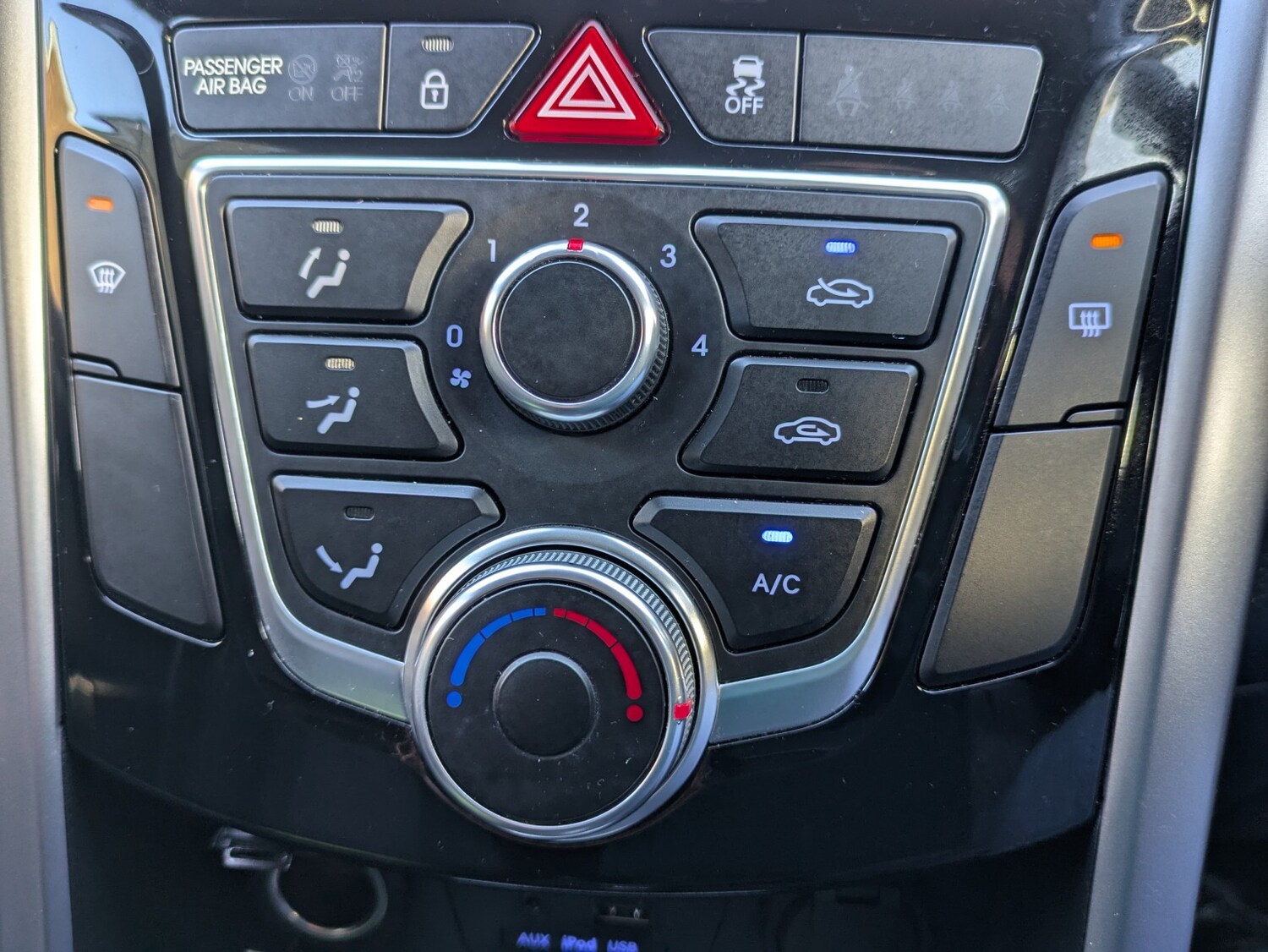 Used Hyundai i30 2013 for sale - 77555051: Photo 22