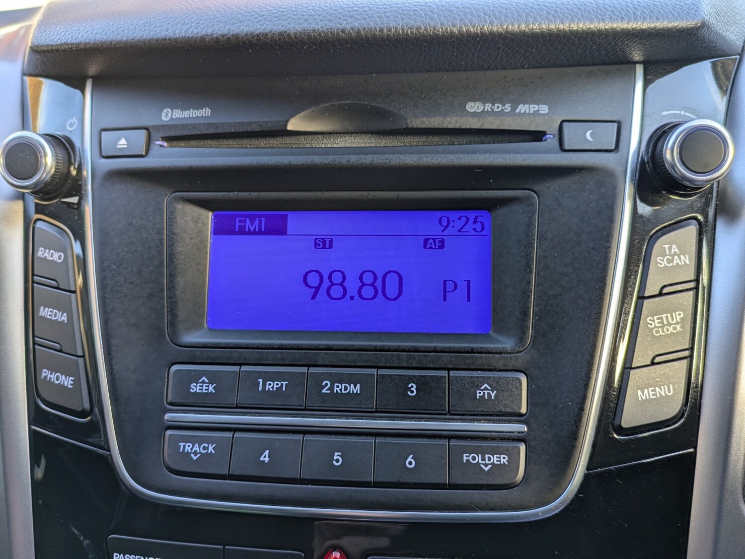 Used Hyundai i30 2013 for sale - 77555051: Photo 23