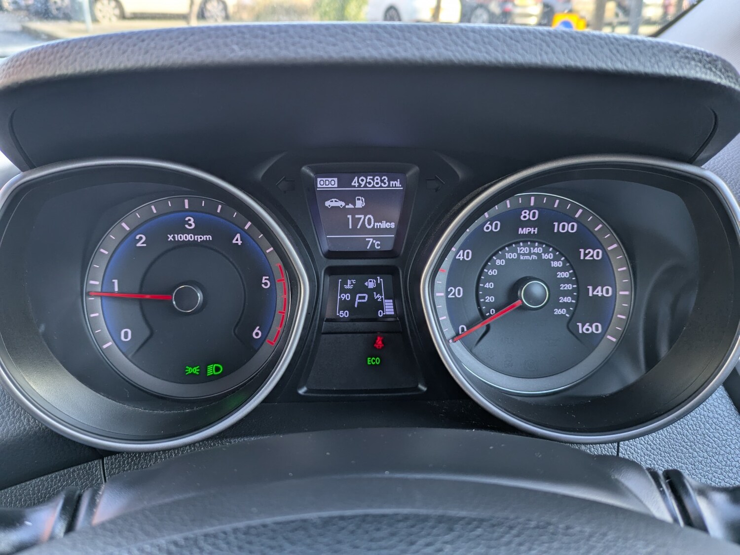 Used Hyundai i30 2013 for sale - 77555051: Photo 24