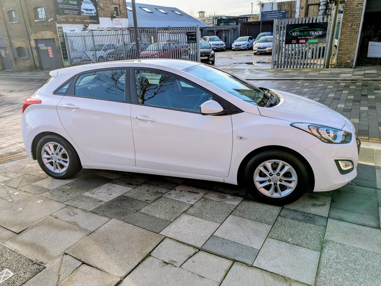 Used Hyundai i30 2013 for sale - 77555051: Photo 5