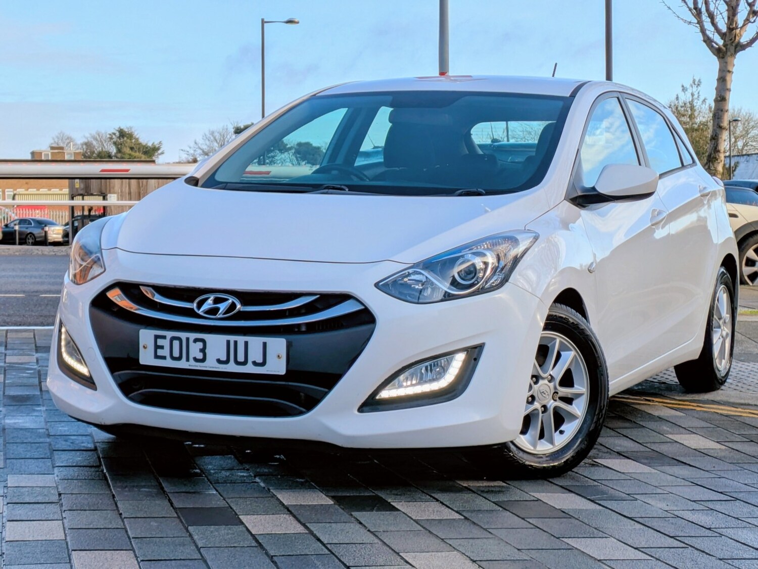 Used Hyundai i30 2013 for sale - 77555051: Photo 7